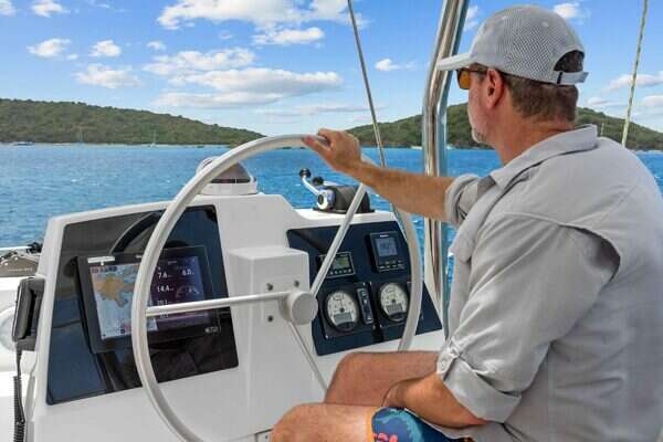 Bali  Yacht For Sale