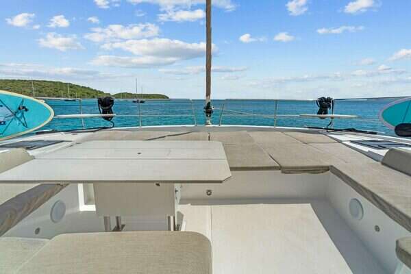 Bali  Yacht For Sale