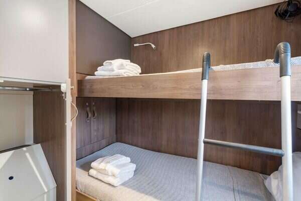 Bali  Yacht For Sale