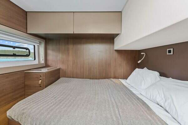 Bali  Yacht For Sale