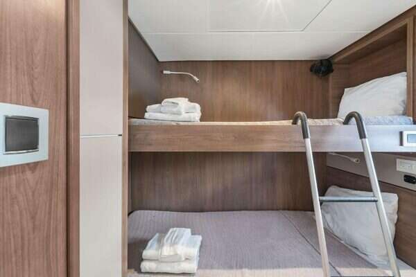 Bali  Yacht For Sale