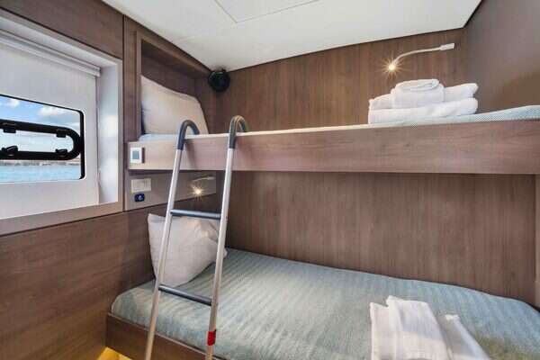 Bali  Yacht For Sale