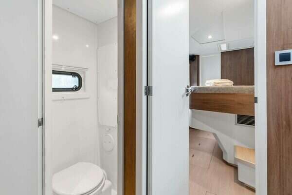 Bali  Yacht For Sale