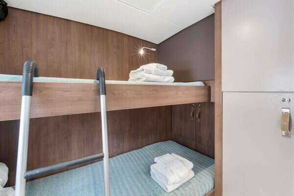 Bali  Yacht For Sale