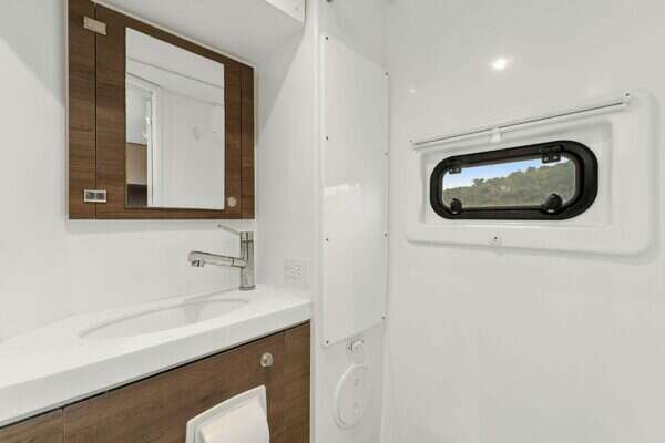 Bali  Yacht For Sale