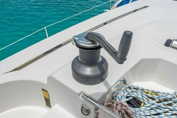 Bali  Yacht For Sale