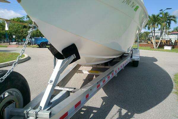Glasstream 328 SCX Yacht For Sale