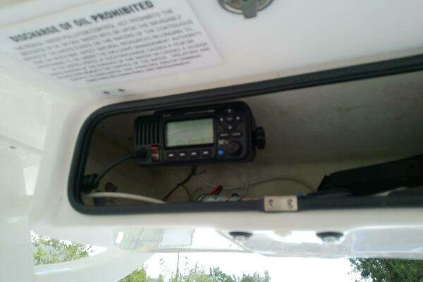 Glasstream 328 SCX Yacht For Sale