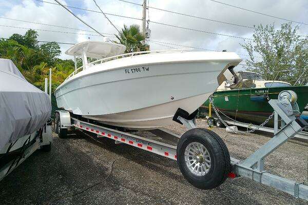 Glasstream 328 SCX Yacht For Sale