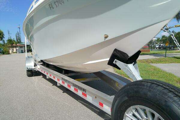 Glasstream 328 SCX Yacht For Sale