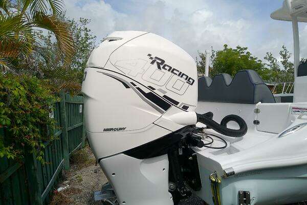 Glasstream 328 SCX Yacht For Sale