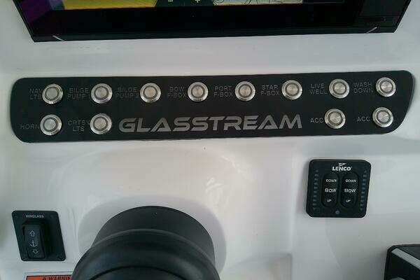 Glasstream 328 SCX Yacht For Sale