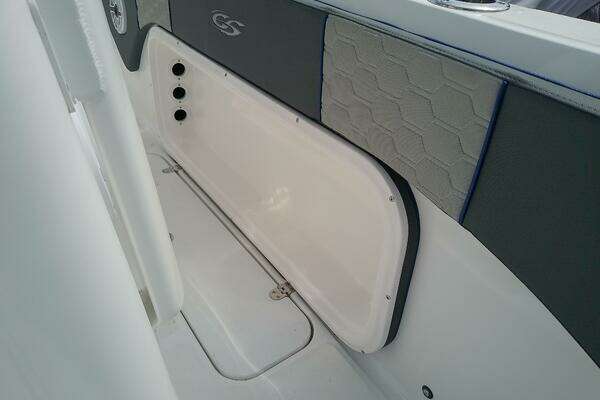 Glasstream 328 SCX Yacht For Sale