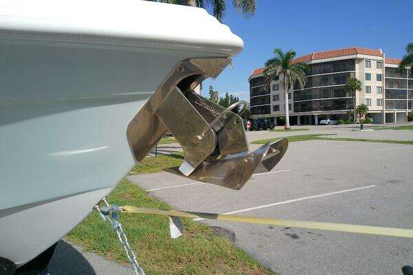 Glasstream 328 SCX Yacht For Sale