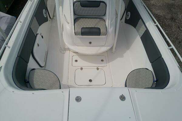 Glasstream 328 SCX Yacht For Sale