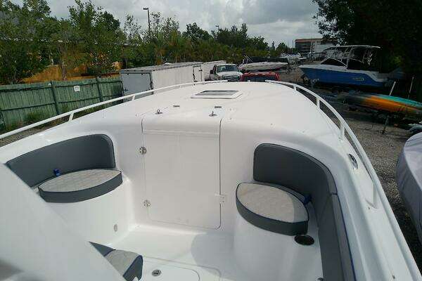 Glasstream 328 SCX Yacht For Sale