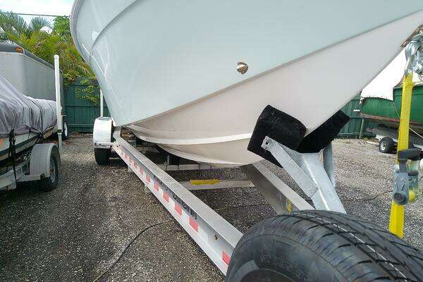 Glasstream 328 SCX Yacht For Sale