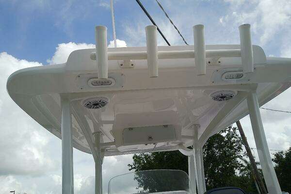 Glasstream 328 SCX Yacht For Sale