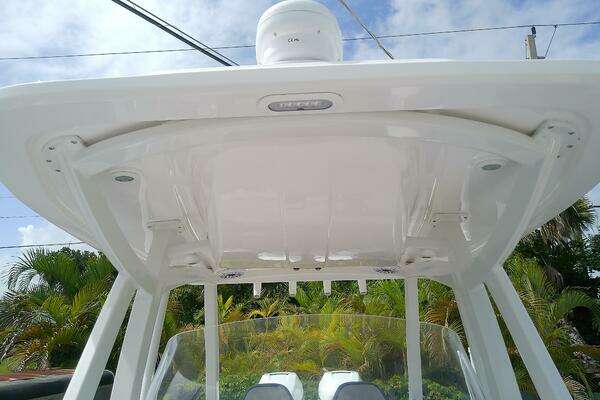 Glasstream 328 SCX Yacht For Sale