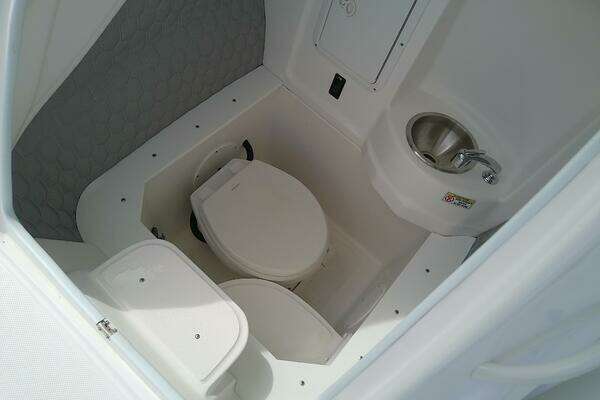 Glasstream 328 SCX Yacht For Sale
