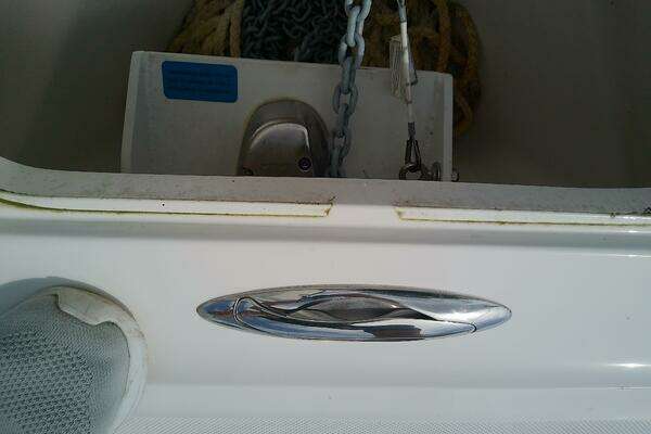 Glasstream 328 SCX Yacht For Sale