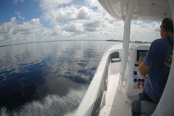 Glasstream 328 SCX Yacht For Sale