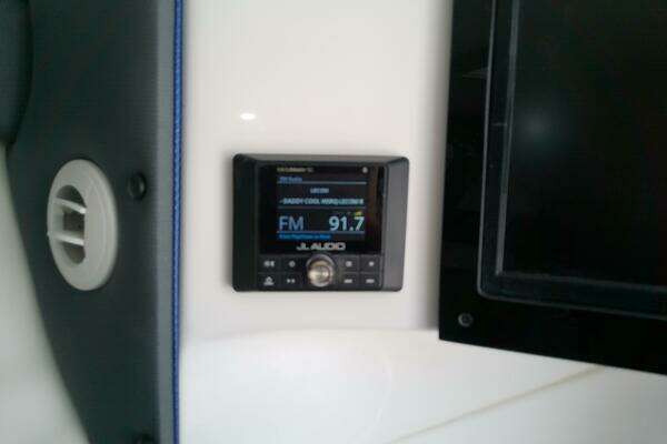 Glasstream 328 SCX Yacht For Sale