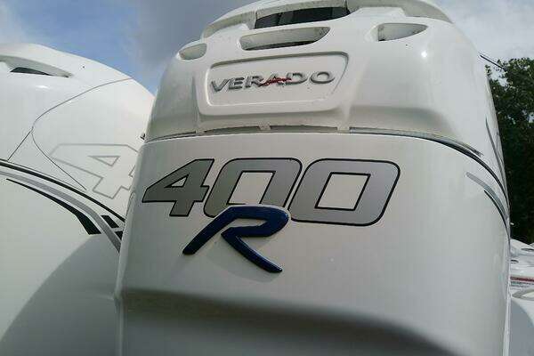 Glasstream 328 SCX Yacht For Sale