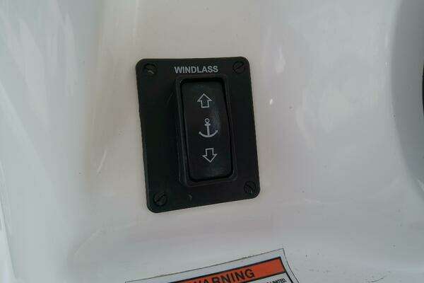Glasstream 328 SCX Yacht For Sale