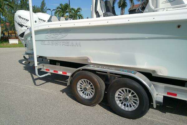 Glasstream 328 SCX Yacht For Sale