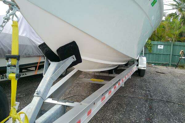 Glasstream 328 SCX Yacht For Sale