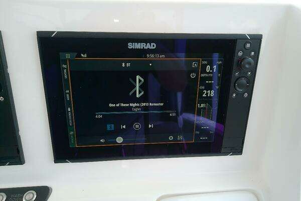 Glasstream 328 SCX Yacht For Sale