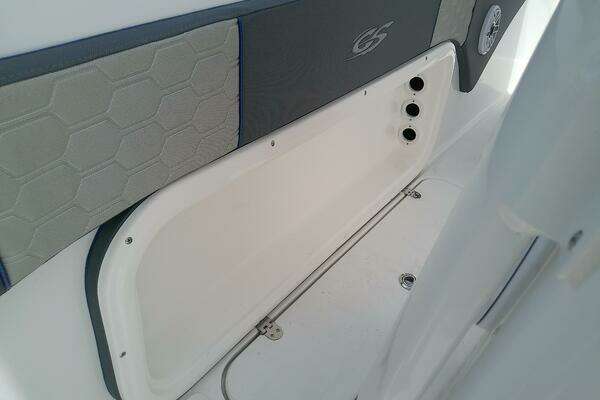 Glasstream 328 SCX Yacht For Sale