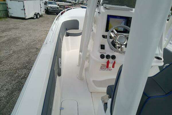 Glasstream 328 SCX Yacht For Sale