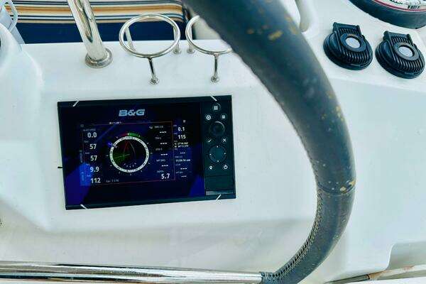 Beneteau Oceanis 45 Yacht For Sale
