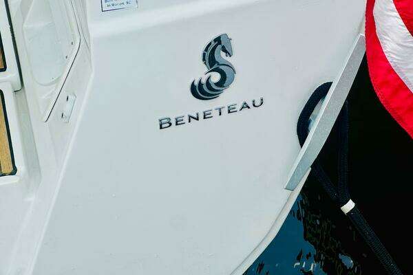 Beneteau Oceanis 45 Yacht For Sale