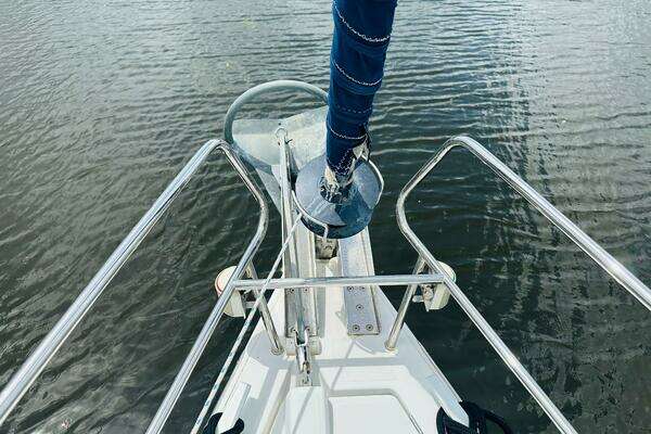 Beneteau Oceanis 45 Yacht For Sale