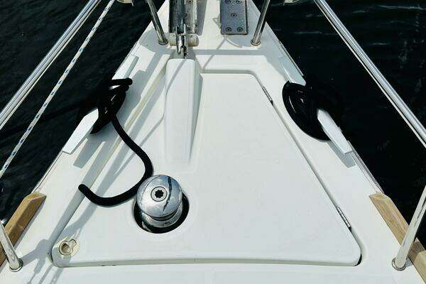 Beneteau Oceanis 45 Yacht For Sale