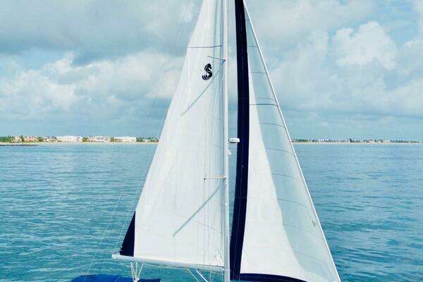 Beneteau Oceanis 45 Yacht For Sale
