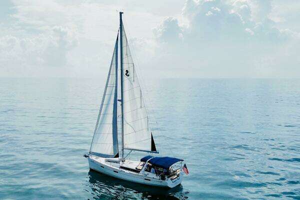 Beneteau Oceanis 45 Yacht For Sale
