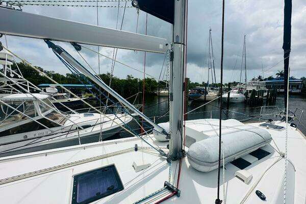 Beneteau Oceanis 45 Yacht For Sale