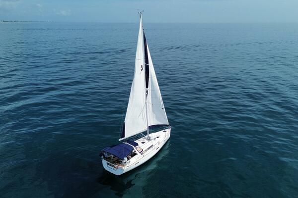 ldquo IMAGINE THAT rdquo 46ft Beneteau Yacht For Sale ldquo IMAGINE THAT rdquo 46ft Beneteau Yacht For Sale