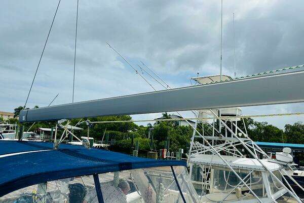 Beneteau Oceanis 45 Yacht For Sale