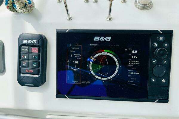 Beneteau Oceanis 45 Yacht For Sale
