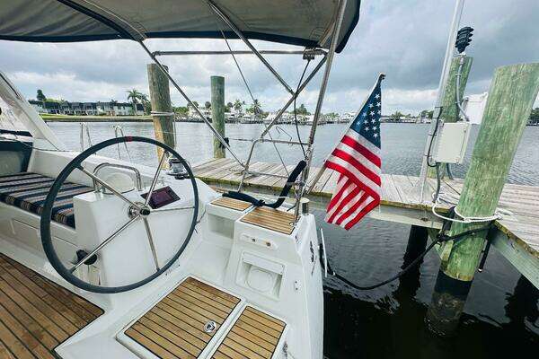 Beneteau Oceanis 45 Yacht For Sale