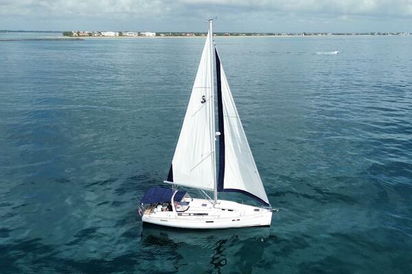 ldquo IMAGINE THAT rdquo 46ft Beneteau Yacht For Sale ldquo IMAGINE THAT rdquo 46ft Beneteau Yacht For Sale