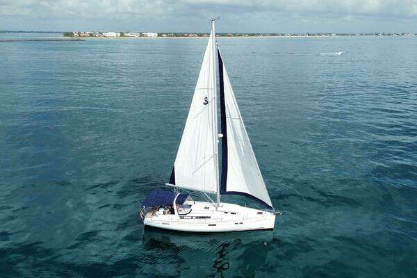 Beneteau Oceanis 45 Yacht For Sale