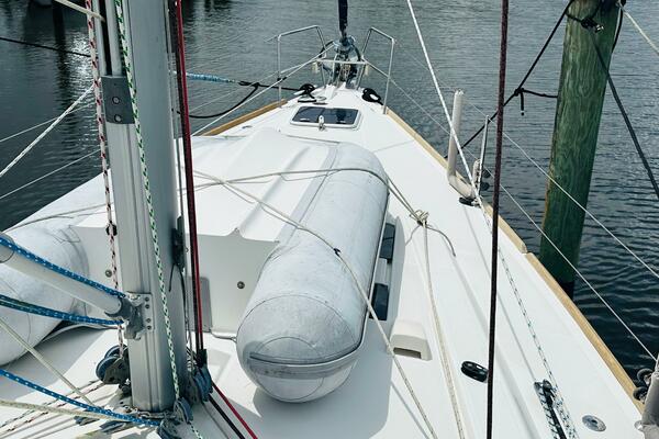 ldquo IMAGINE THAT rdquo 46ft Beneteau Yacht For Sale ldquo IMAGINE THAT rdquo 46ft Beneteau Yacht For Sale