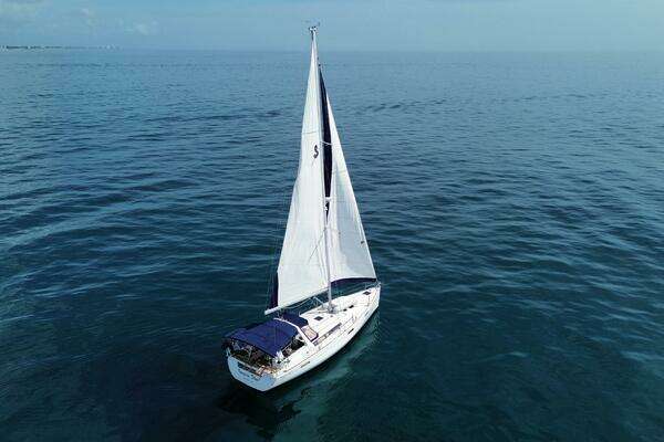 Beneteau Oceanis 45 Yacht For Sale