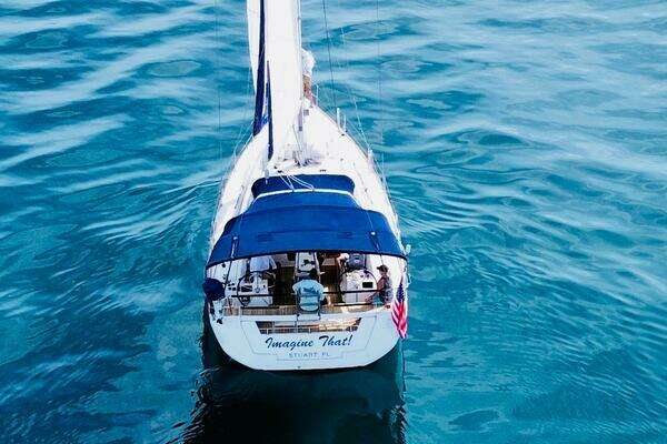 Beneteau Oceanis 45 Yacht For Sale